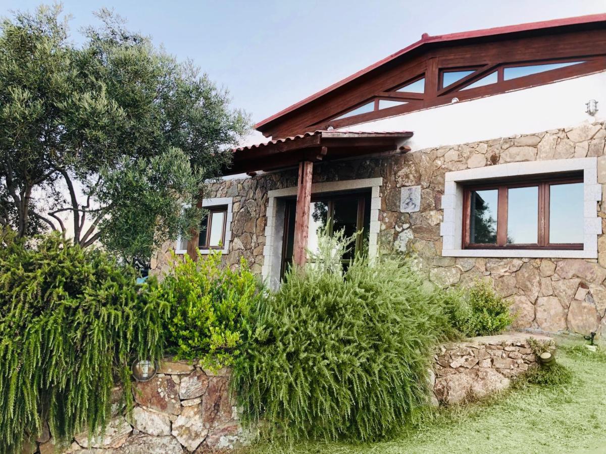 Trasicca B&B Brunella 외부 사진