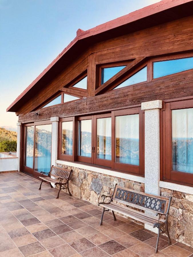 Trasicca B&B Brunella 외부 사진