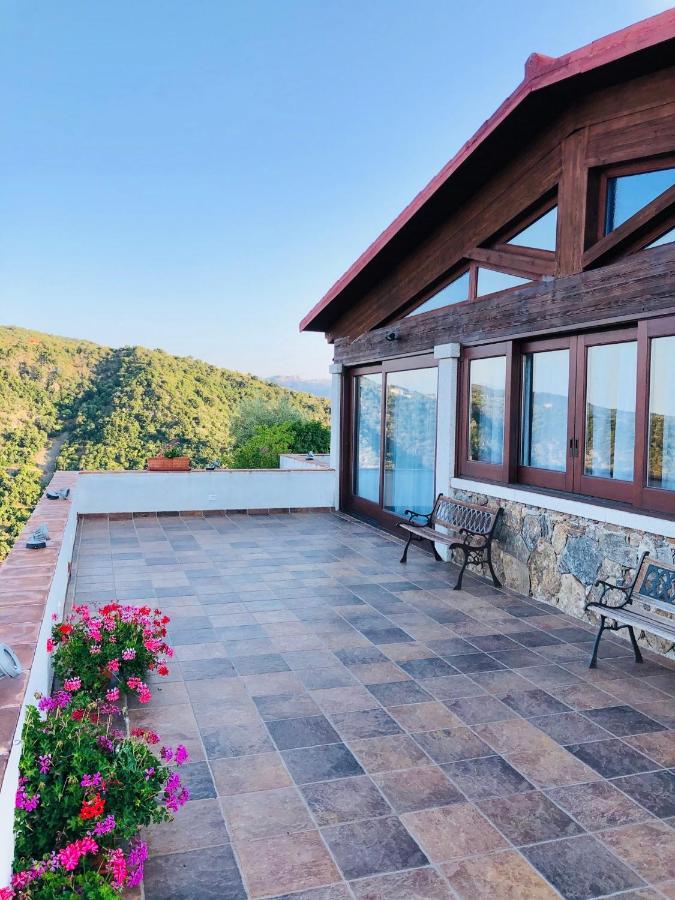Trasicca B&B Brunella 외부 사진
