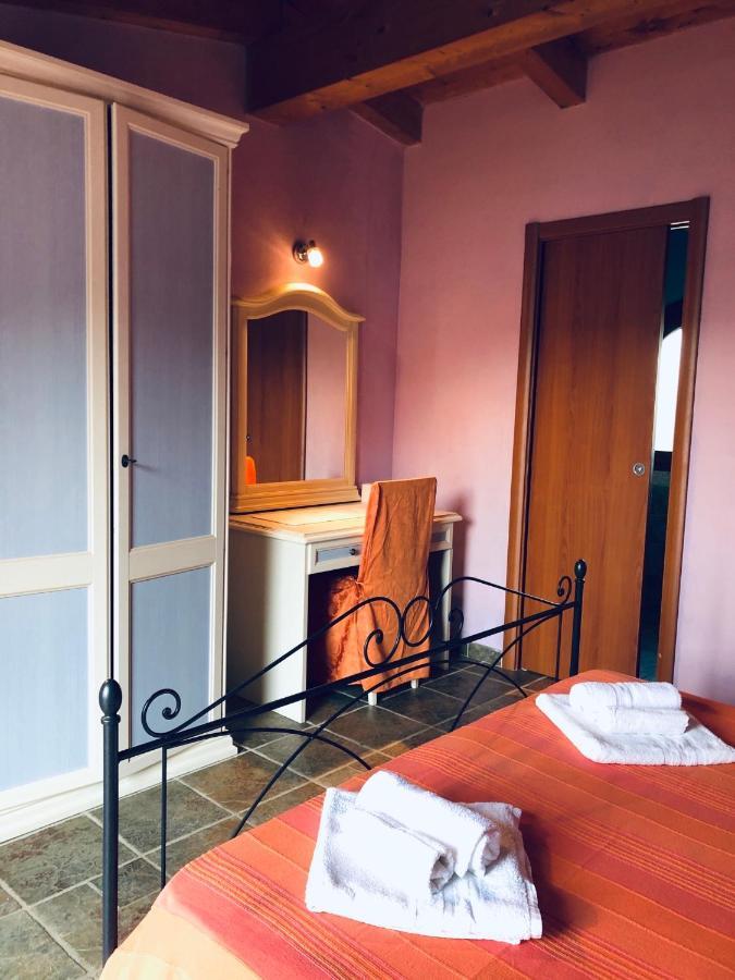 Trasicca B&B Brunella 외부 사진