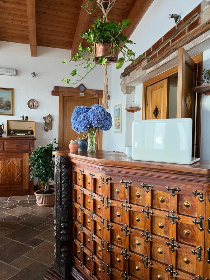 Trasicca B&B Brunella 외부 사진