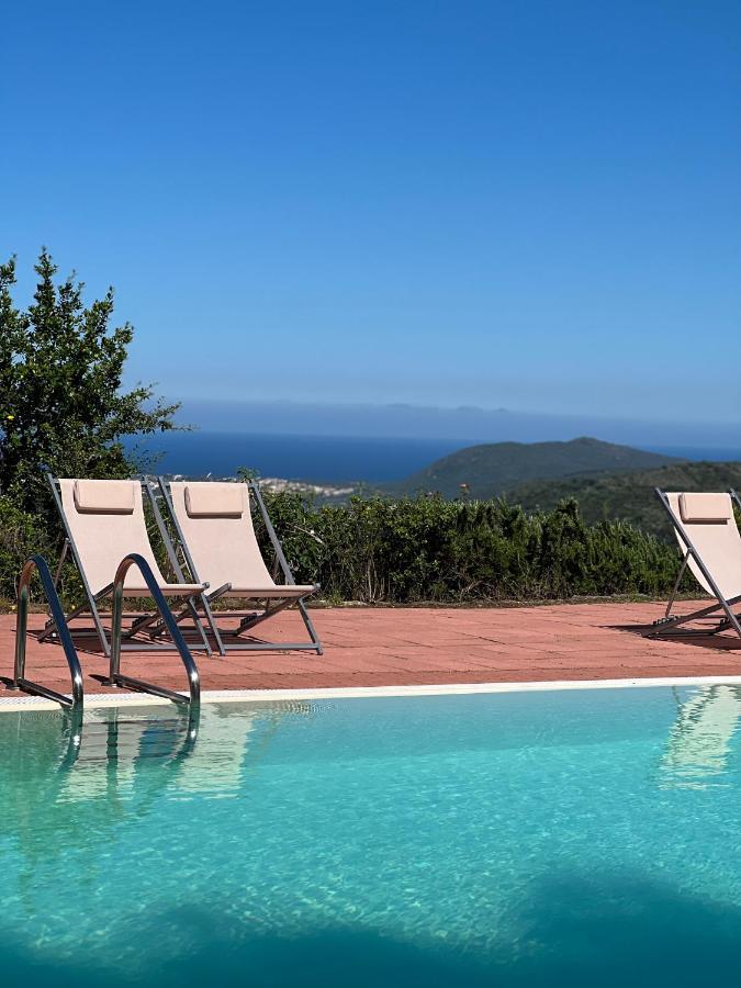 Trasicca B&B Brunella 외부 사진