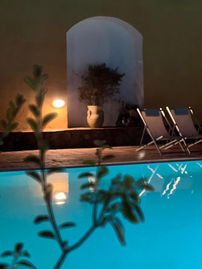Trasicca B&B Brunella 외부 사진