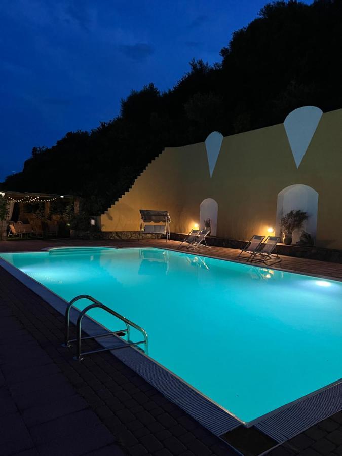 Trasicca B&B Brunella 외부 사진