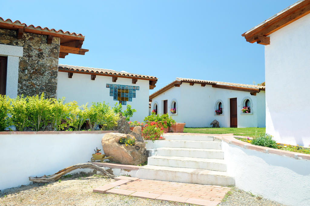Trasicca B&B Brunella 외부 사진